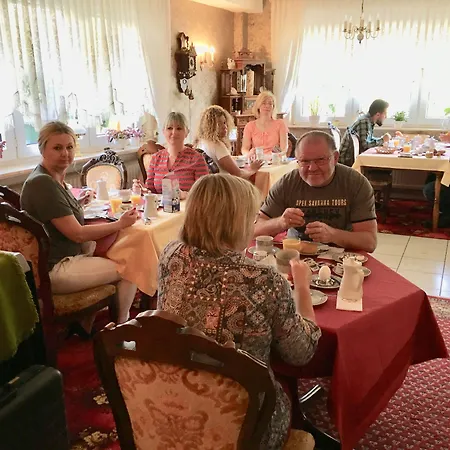 Pension Ramona - Hotel Garni-3